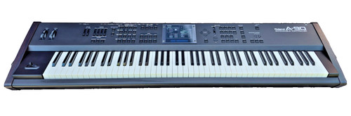 Roland 90ex stage piano - a‑90ex,