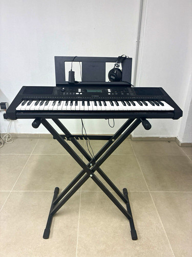 Yamaha elektrisches keyboard - yamaha,