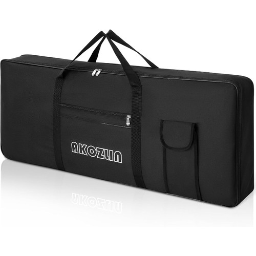 Keyboard tasche gepolstert - keyboard-tasche,