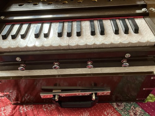 Tirupati harmonium kirtan - tirupati, mini