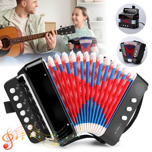 Tasten musikinstrument - 7,