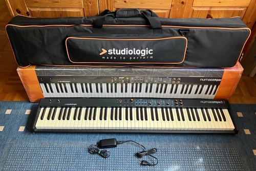 Studiologic numa compact - numa,