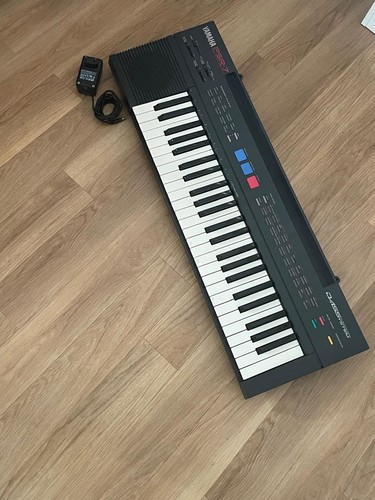 Keyboard yamaha psr 420 dual - 7,