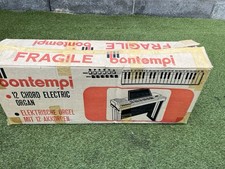 Bontempi Keyboard