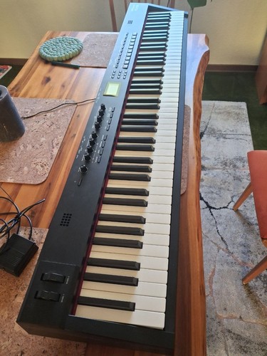 Roland rd88 piano - roland, e-piano