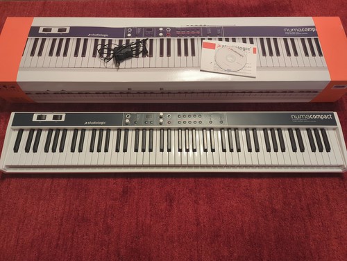 Studiologic numa compact - numa,