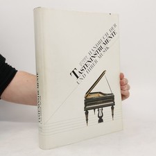 Handbuch der Tasteninstrumente