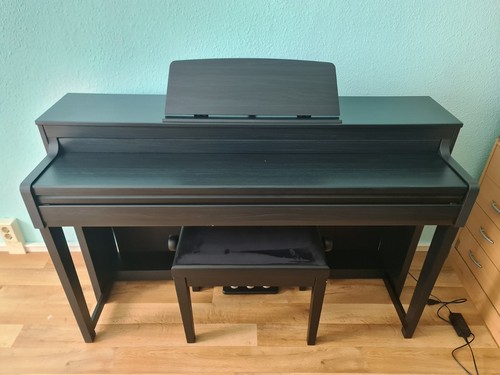 Thomann kawai 110 deluxe - es-110,