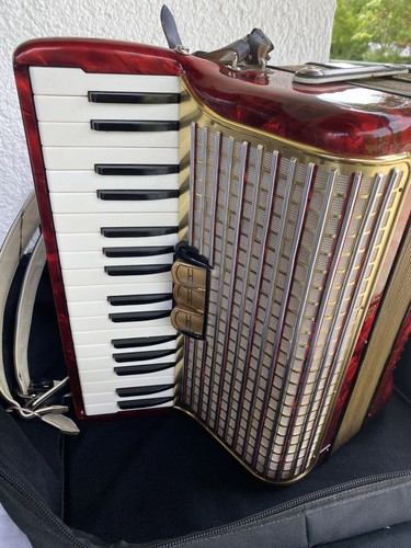 Hohner concerto - 2,