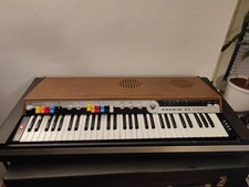 Eko Tiger 61 R  (1973)