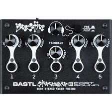 Bastl Instruments Bestie -