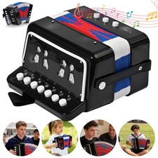 7 Tasten Schifferklavier