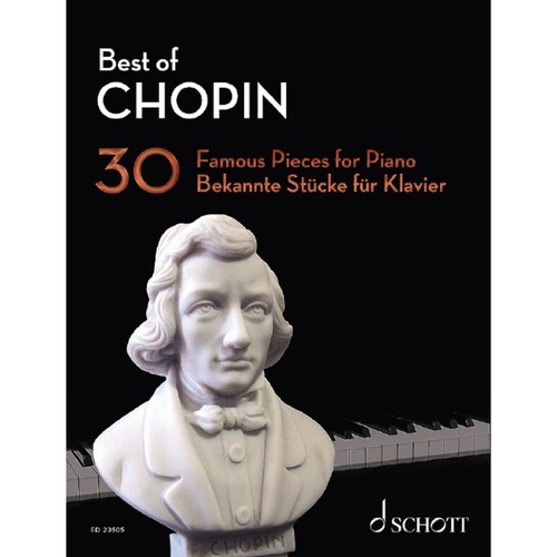 Schott music best - schott,