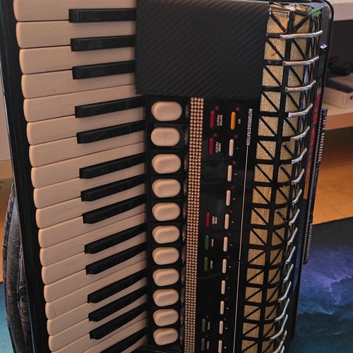Hohner vox midi mit - , 5p