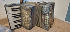 Akkordeon Meinel Herold