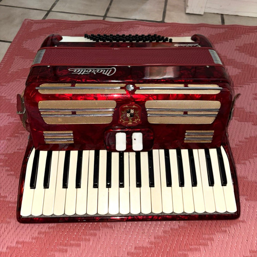 Marotta pianoakkordeon - marotta,