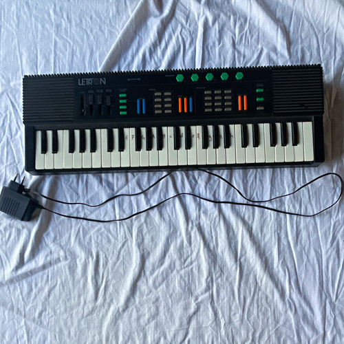 Letron keyboard tasten - letron,