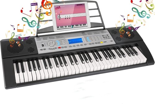Digital tasten keyboard - tasten,