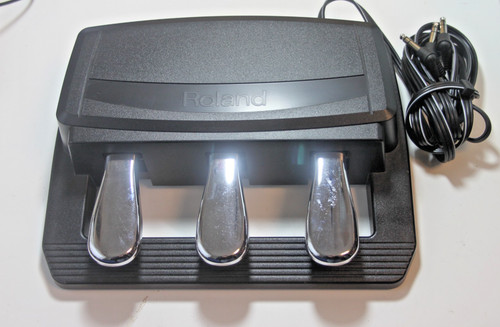 Roland rpu - roland, rpu-3