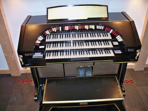 Conn orgel platinen ungeprüft - conn-orgel,