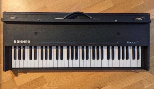 Hohner pianet piano 61 - pianet,