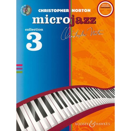 Boosey hawkes microjazz - &,