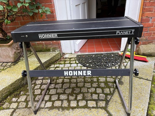 Hohner pianet piano 61 - e-piano,