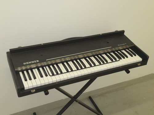 Hohner pianet piano - hohner, t