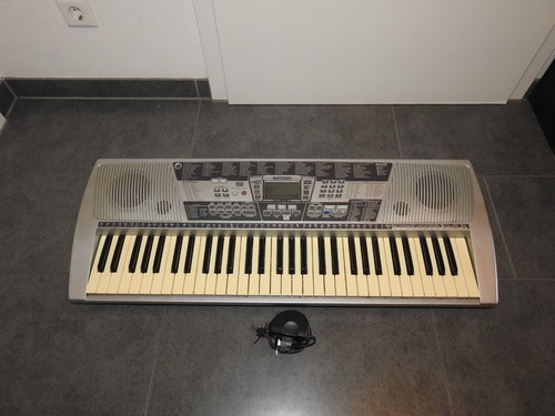 Bontempi pm779 keyboard - pm779,