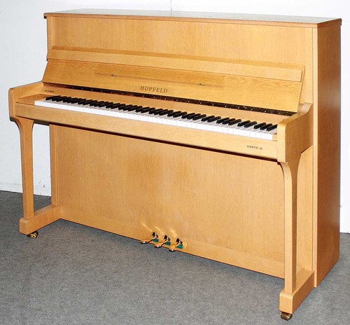 Klavier hupfeld 118k - hupfeld,