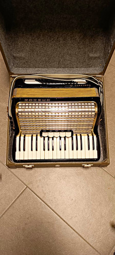 Hohner concerto iii - hohner,