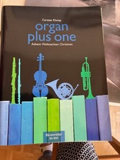 Bläser und Tasten, Musik für