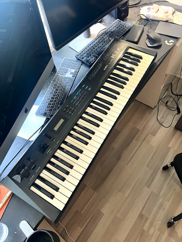 Kawai digital - k1,