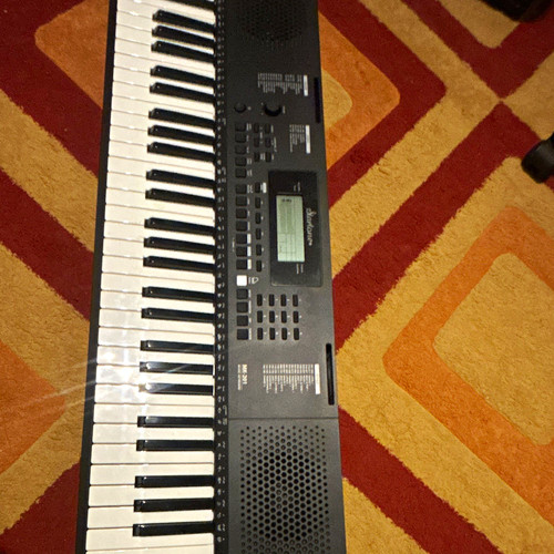 Thomann 201 keyboard 61 - mk-201,