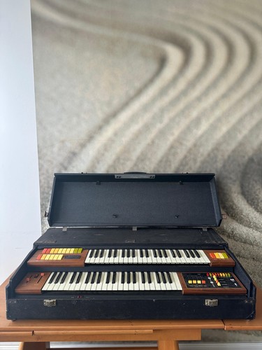 Elektrische combo viscount - elektrische,