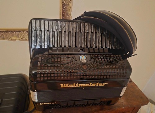 Weltmeister cantora - weltmeister,