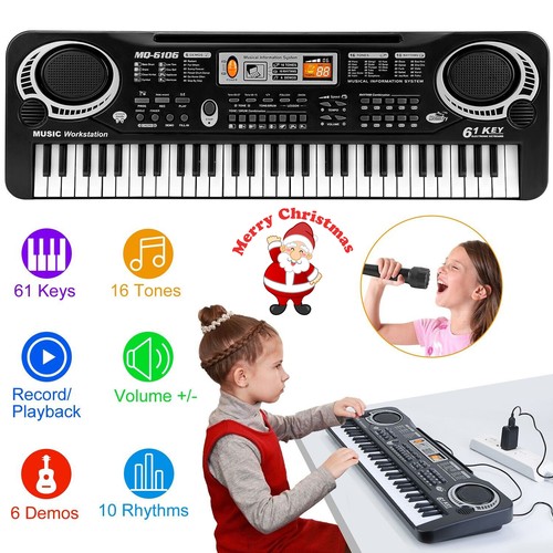 Tasten digitales musik - digitales,