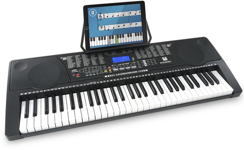 Leucht tasten keyboard - leucht,