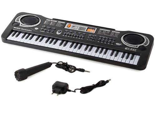 Keyboard tasten mikrofon - keyboard,
