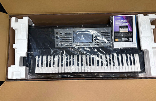 Yamaha psr a5000 elektrisches - psr-a5000,