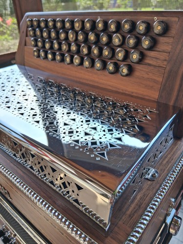 Steirische harmonika - steirische,