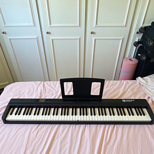 Terence piano - terence,