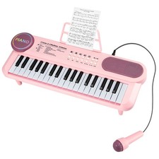 Elektronisches Kinderkeyboard