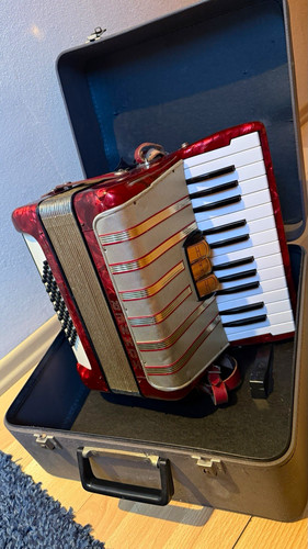 Hohner student - hohner,