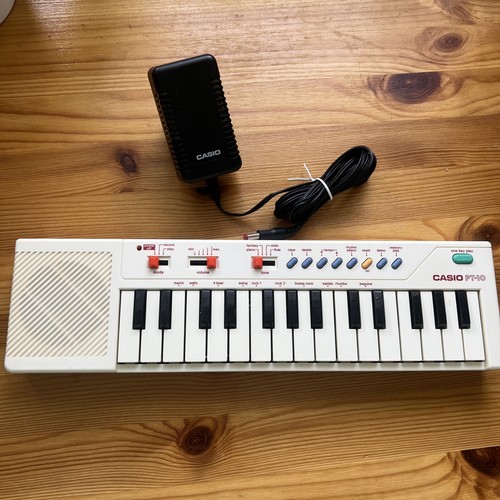 Vintage casio mini - pt-10,