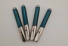 Stimmwirbel 4er Set Klavier