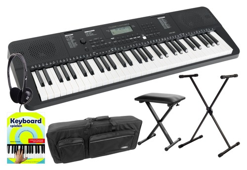 Keyboard tasten lern - 61,
