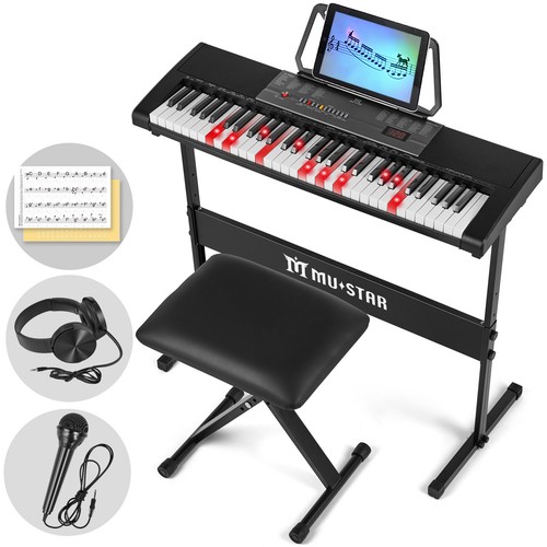 Mustar key keyboard - mustar,