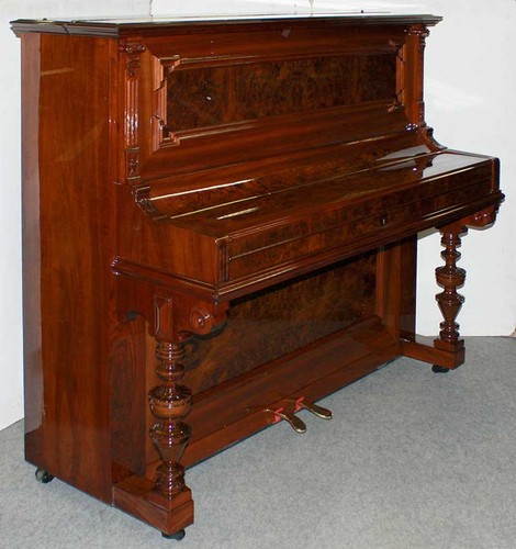 Klavier grotrian steinweg - grotrian-steinweg, 128