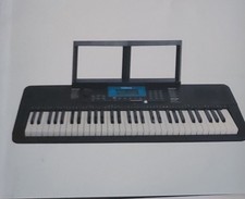 Elektronisches Keyboard M211K